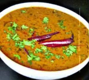 Dal Fry