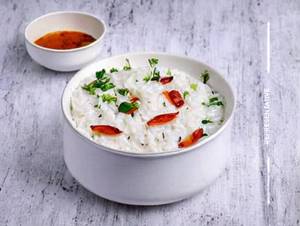 Curd Rice