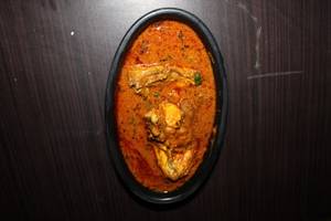 Chicken Curry (halal)
