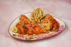 Makhni Paneer Tikka