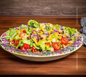 Nacho Salad
