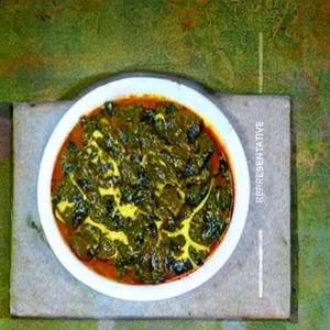 Malai Methi Chaap 