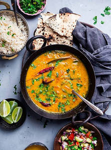 Dal Fry