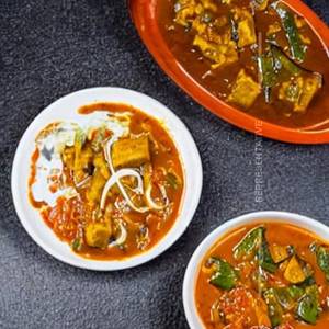 Simple Veg 