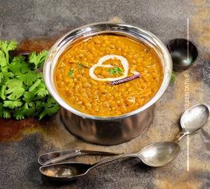Daal Amritsari 
