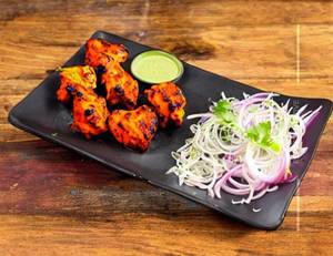 Chicken Tikka [Full]