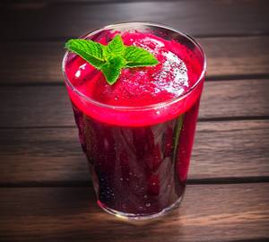 Beetroot Within Ginger Juice (750Ml) Bottle
