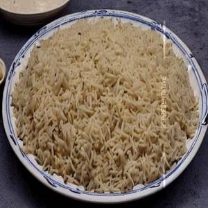 Plain Rice
