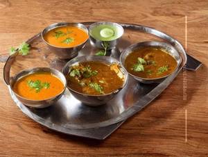 Dal Bansi Special 