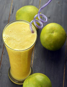Sweet Lime Juice