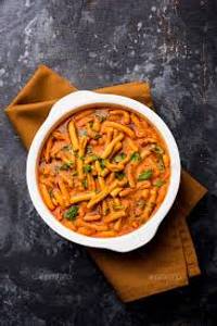 Sev Bhaji