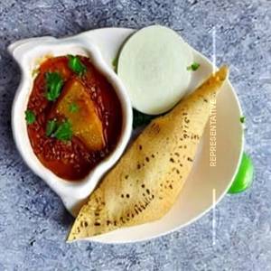 Aloo Finger
