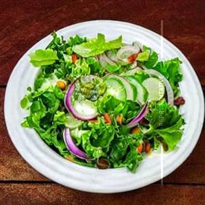 Green Salad     