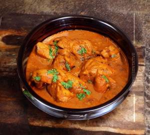 Chicken Curry