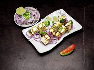 Paneer Malai Tikka        