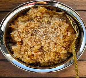 Sweet Daliya Wheat ( full )