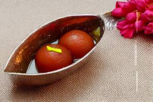 Gulab Jamun(Per Piece)