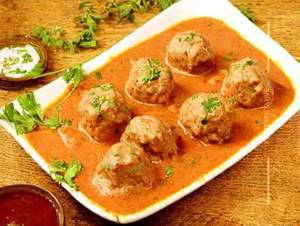 Malai Kofta
