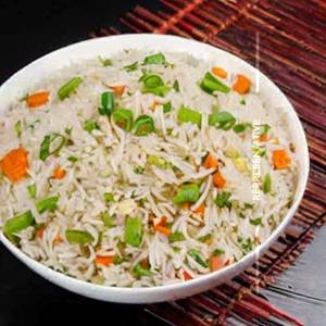 Mix Fried Rice