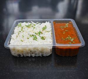 Rajma chawal BOx
