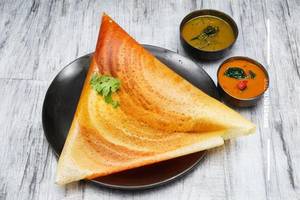 Masala Dosa