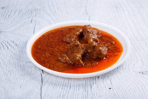Mutton Desi Ghee Tadka