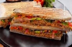 Mexican Sandwich