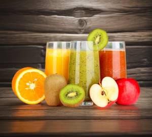 Sweet Lime With Ginger Juice 750 Ml