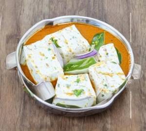 Kaju Paneer