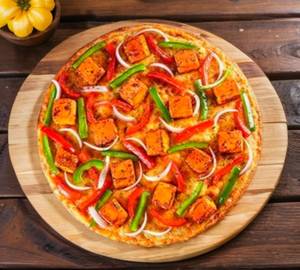 Veggie Delight   [Regular]