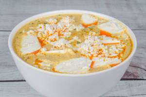 Khoya Paneer