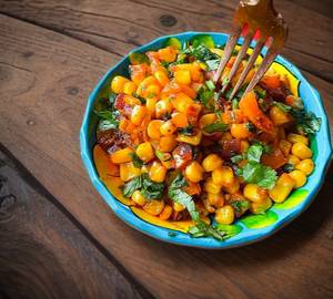 Crispy Corn