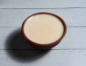 Plain Curd