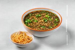 Veg Manchow Soup