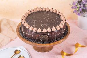 Chocolate Chip Cake 0.5 Kg