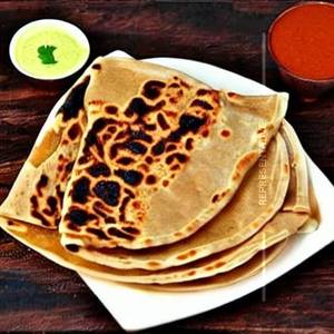 Special Aloo Paranthe Tandoori