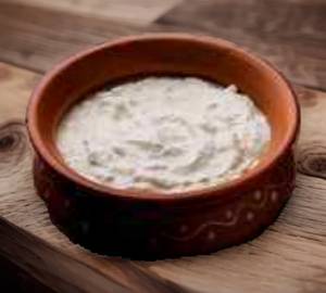 Sweet Dahi
