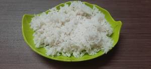 Plain Rice