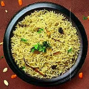Jeera Rice