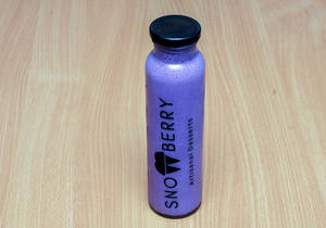 Blackberry Shake
