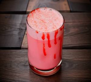 Rose Shakes