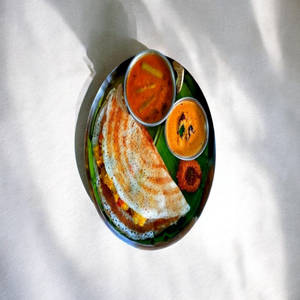 Masala Dosa