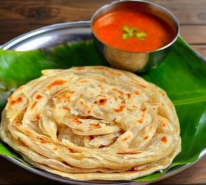 Parotta