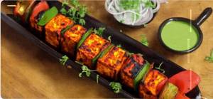 Paneer Tikka