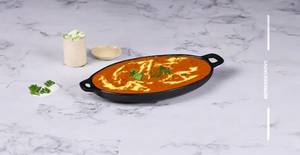 Cheese Butter Masala