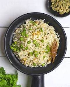 Matar Pulao