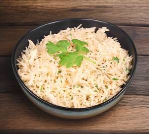 Jeera rice