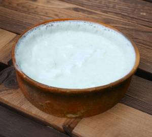 Dahi