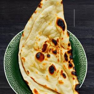 Pudina Prantha