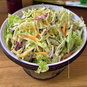 Coleslaw Salad